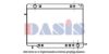 OPEL 1300093 Radiator, engine cooling